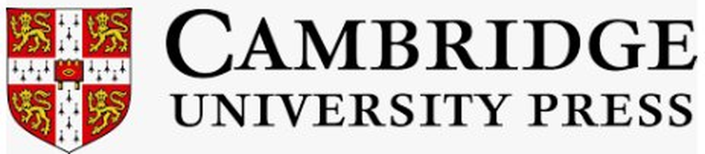Cambridge University Press